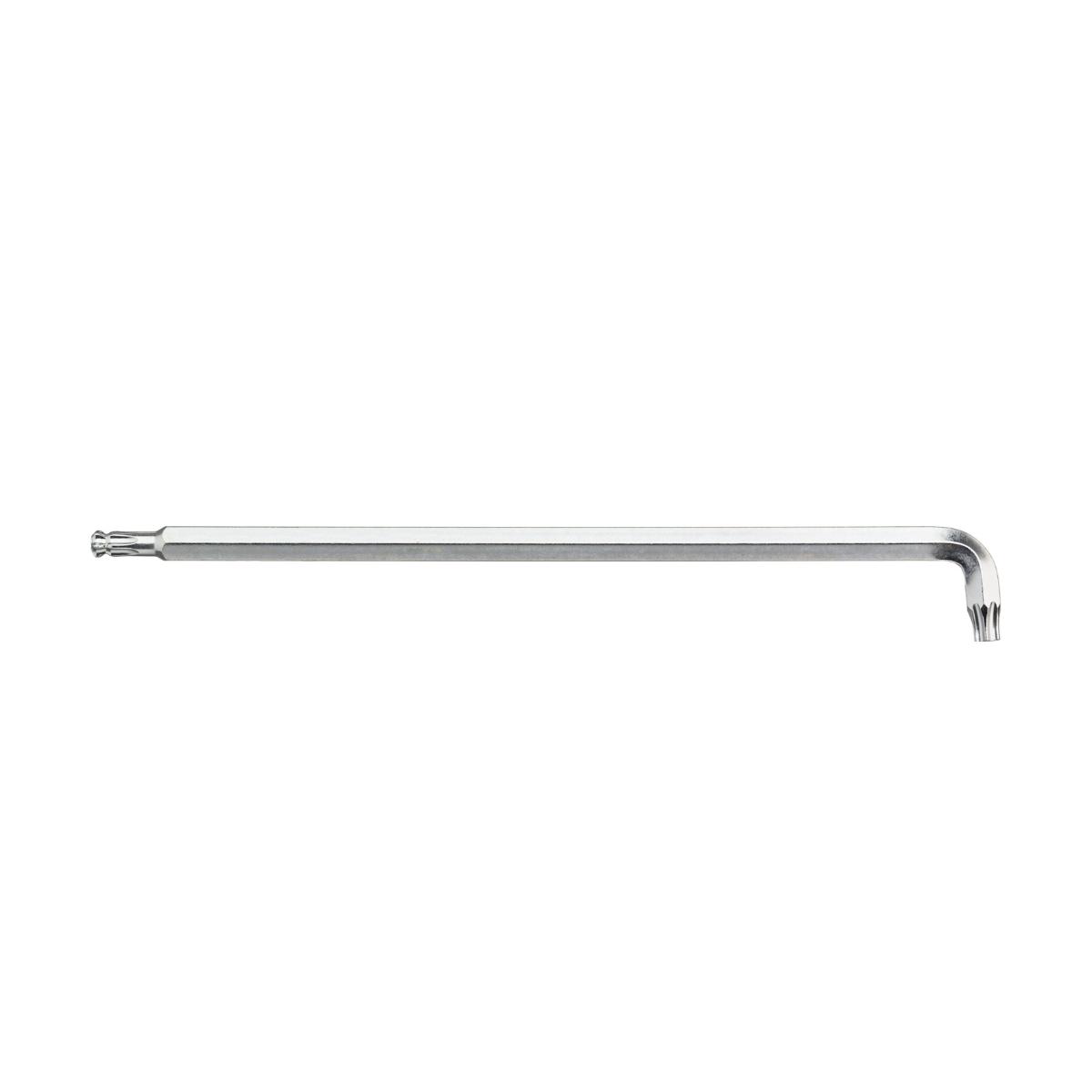 Clé à douille Wiha, tête sphérique 366T006TS