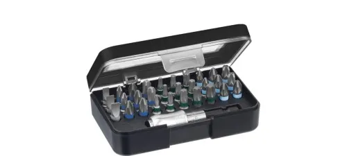 Wiha Bitbox Set 2 797910201