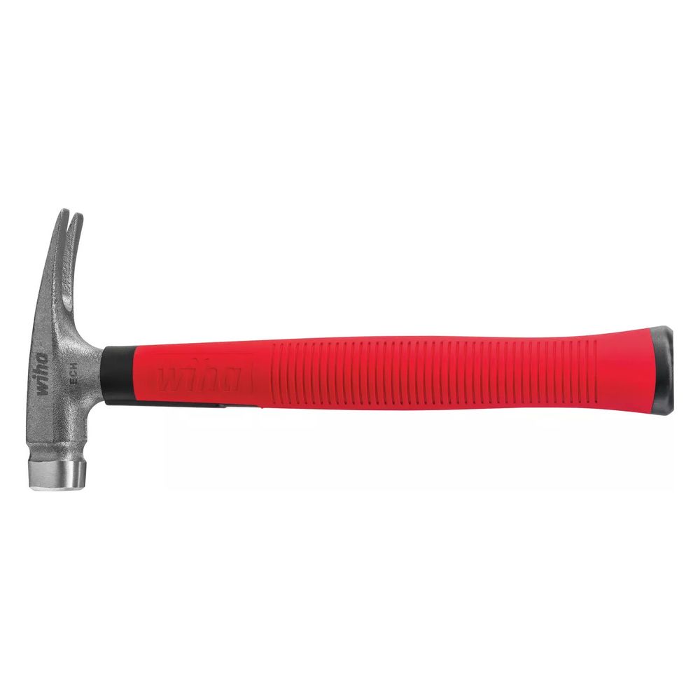Wiha Marteau d'électricien avec tête de 300 g 283 mm (42071)