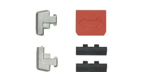 Wiha Set de lames de rechange Z57000106K