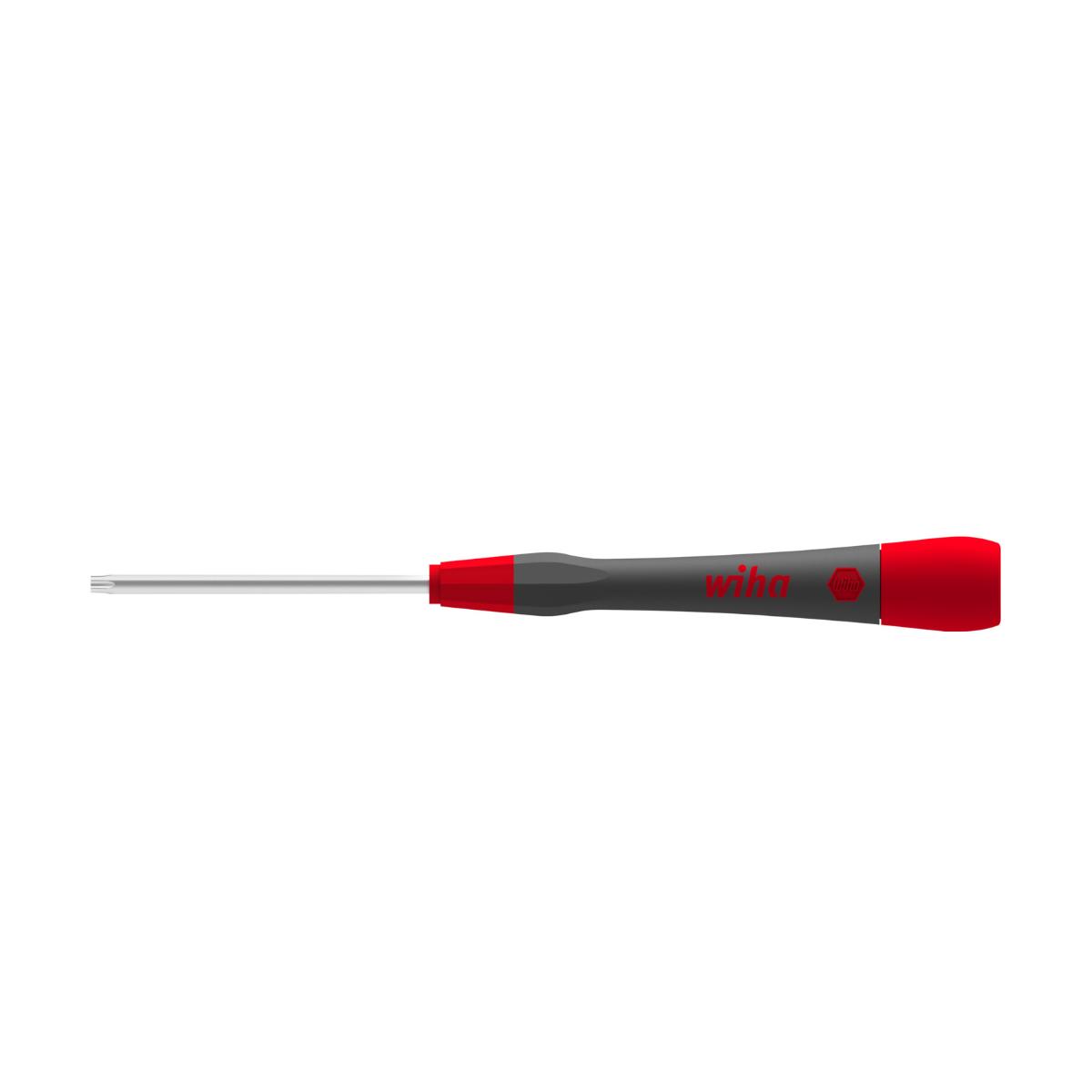 Tournevis de précision PicoFinish TORX - 10 pièces de Wiha