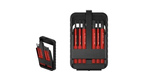 Jeu de bits Wiha slimBit electric SB2831B901
