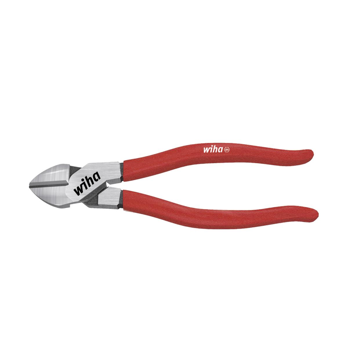 Wiha Pince coupante classique DynamicJoint - Emballage blister