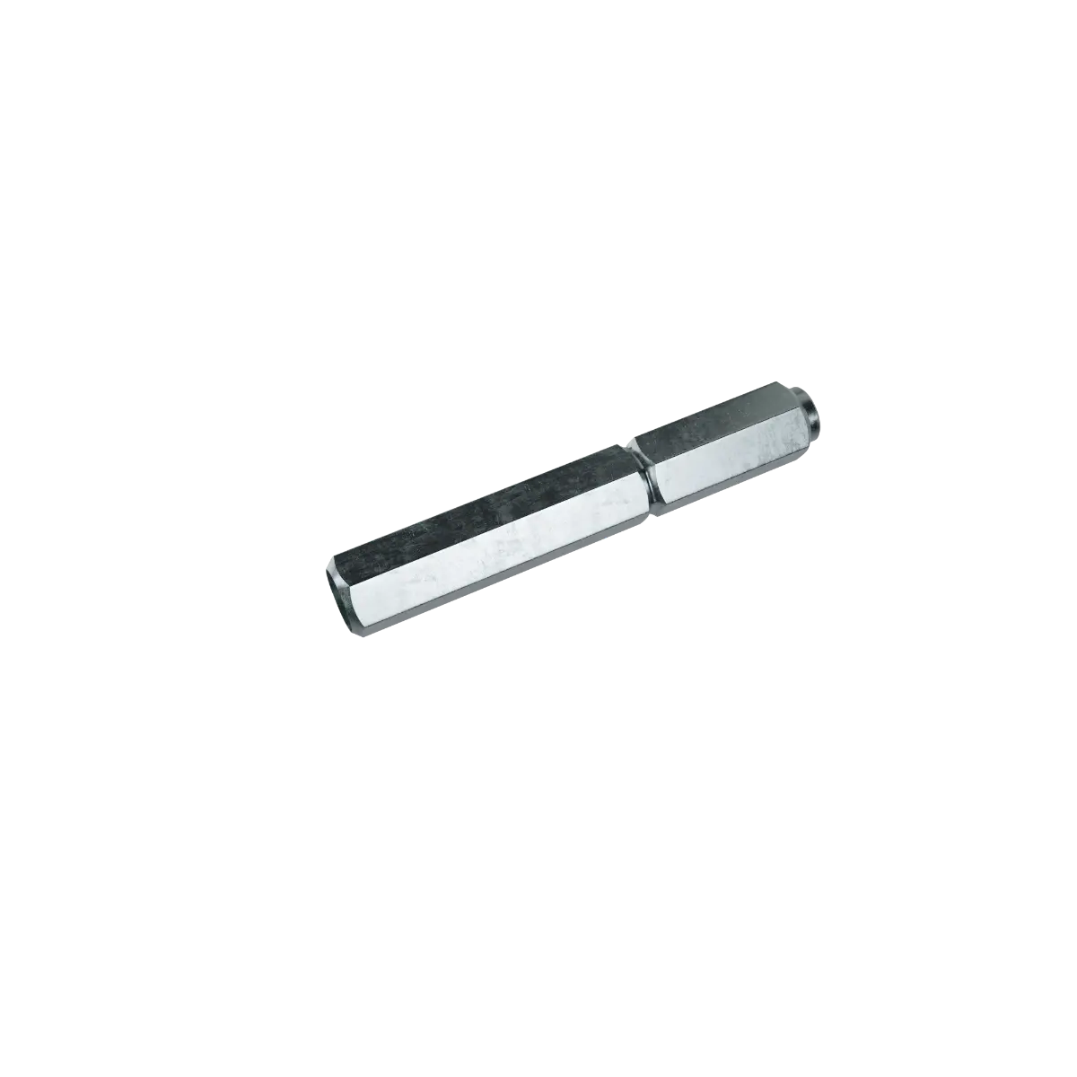 Collomix Adaptateur pour agitateurs S 10 mm vers HEXAFIX