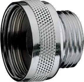Raccord réducteur Hansgrohe DN 20 x DN 15, chromé