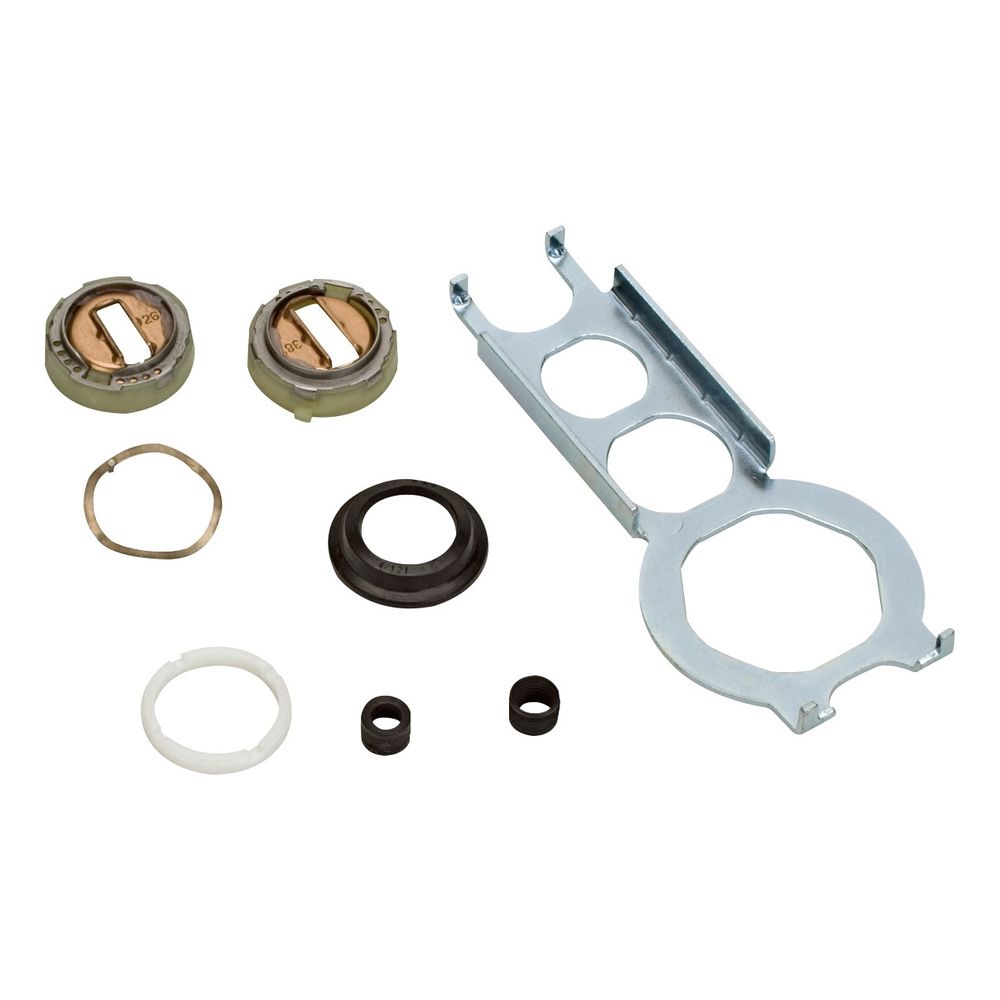 Kit de service Hansgrohe pour robinetterie à cartouche sphérique