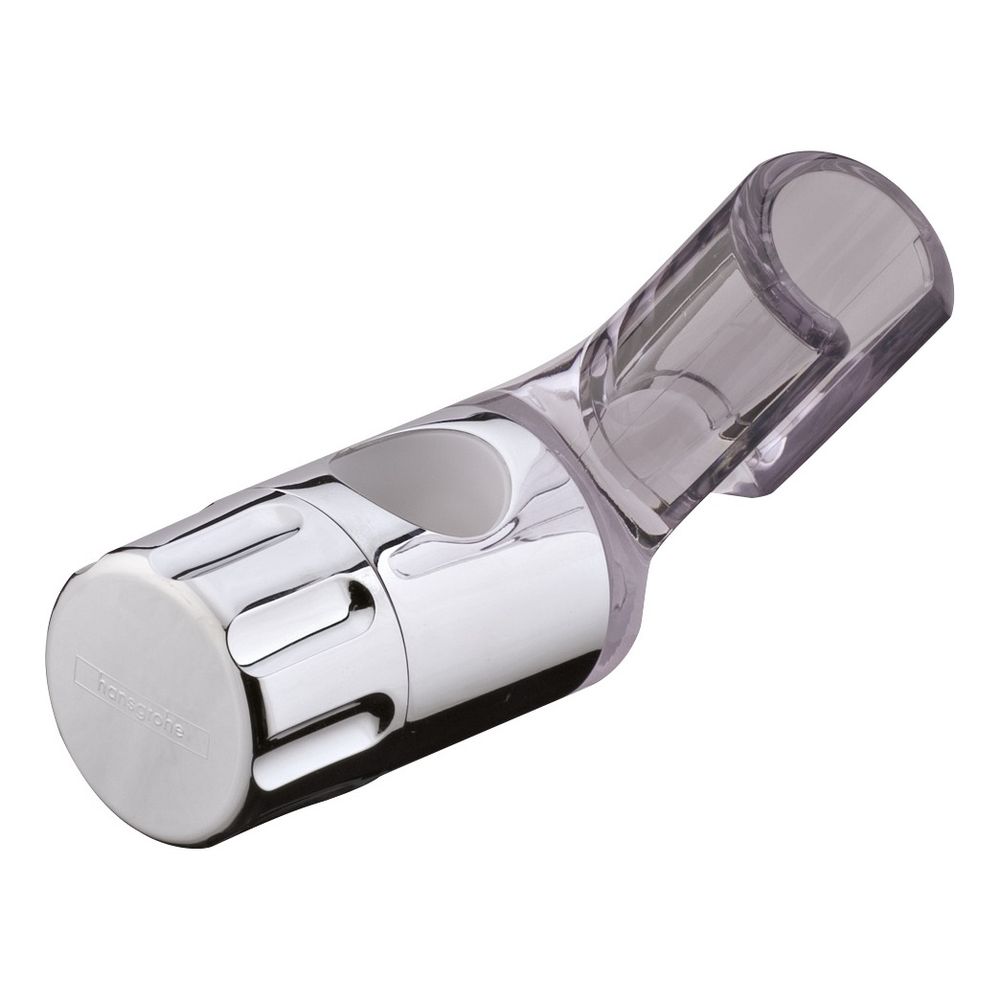 Tiroir pour barre de douche Unica 88 / Unica Standard Ø 22 mm, Chromé, 28672000
