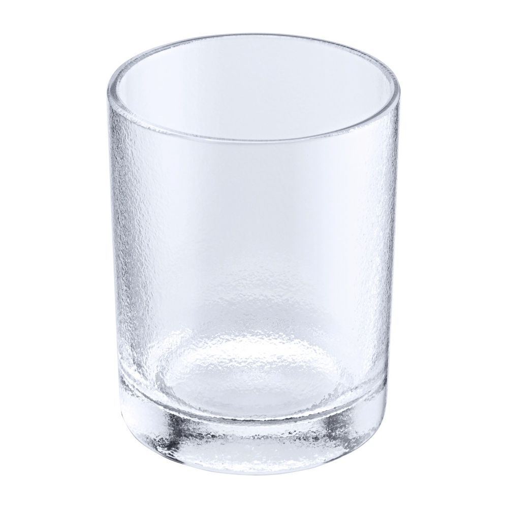 Verre à dents Hansgrohe pour série Atoll, transparent, 40084000
