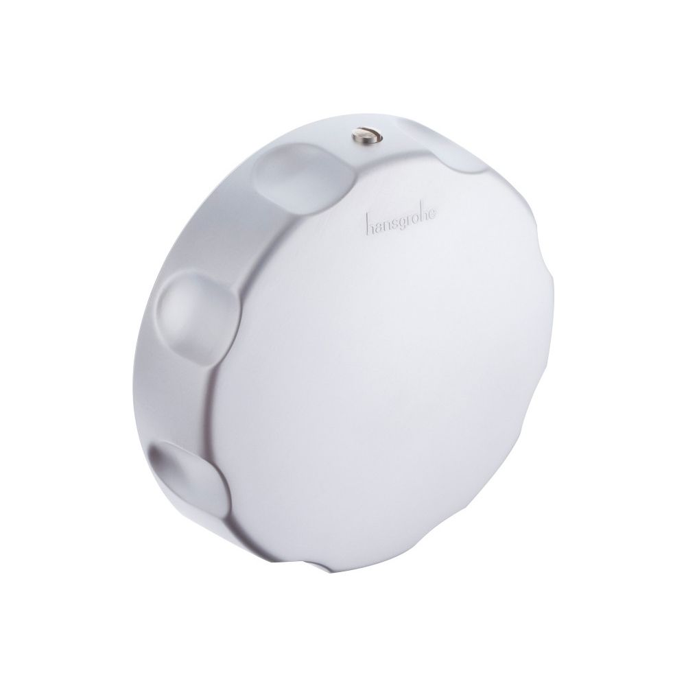 Poignée tournante Hansgrohe pour Excentra Fill/Flexaplus, chromée