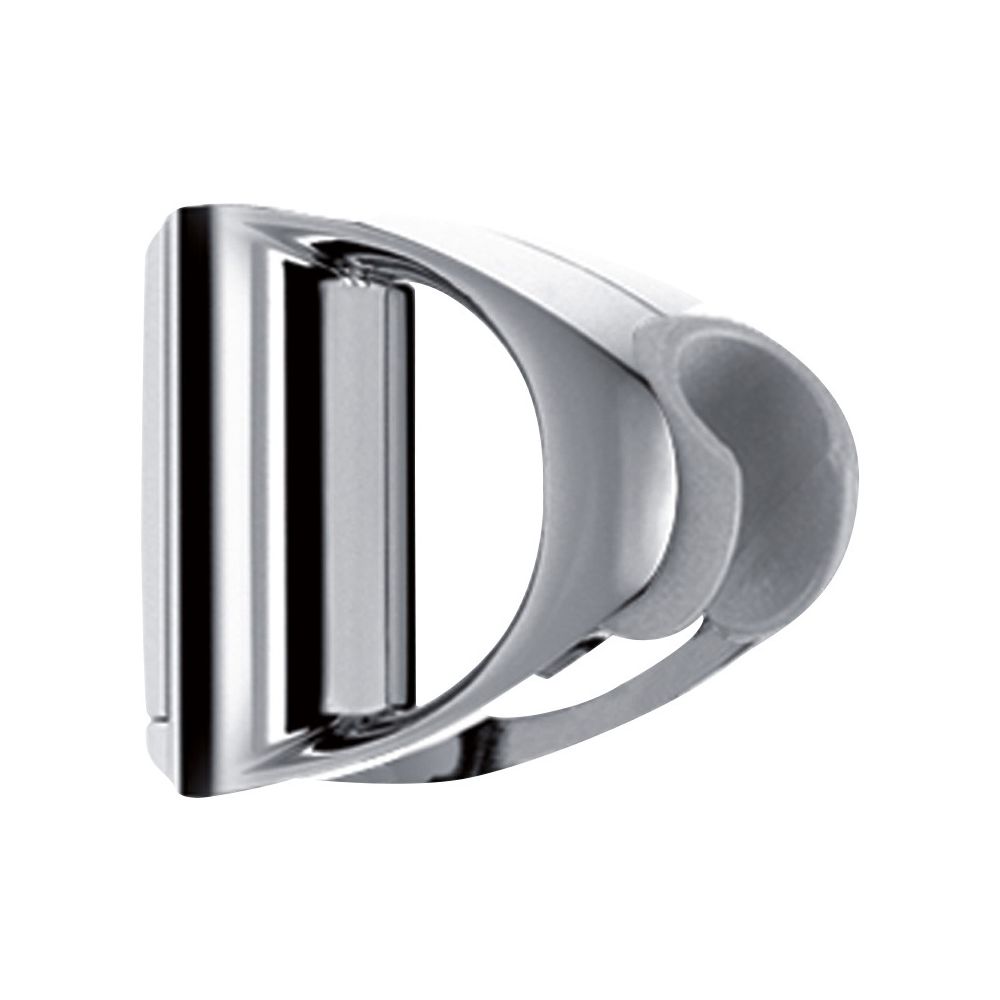 Tiroir pour barre de douche Unica D Hansgrohe, chromé, 96190000
