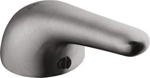Poignée Hansgrohe HG pour Axor Steel cuisine-mitigeur ES