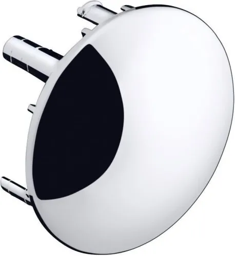 Hansgrohe HG couvercle Ecostat blanc