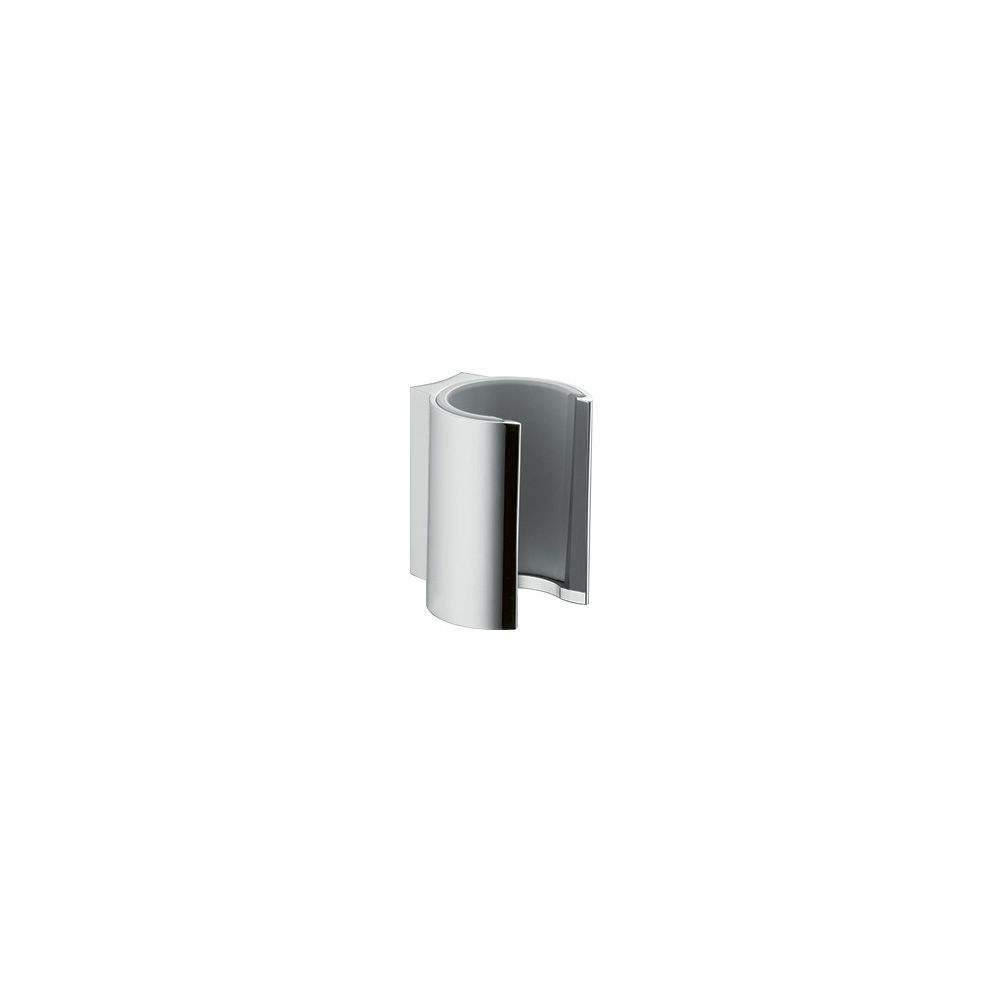 Hansgrohe AXOR Starck support de pommeau de douche, conique, métal, chromé