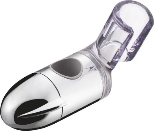 Hansgrohe Vanne pour barre de douche Unica B, finition satinée, 95065880