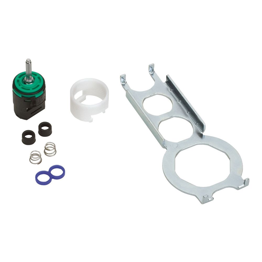 Cartouche joystick complète Hansgrohe pour mitigeur AXOR, 96339000