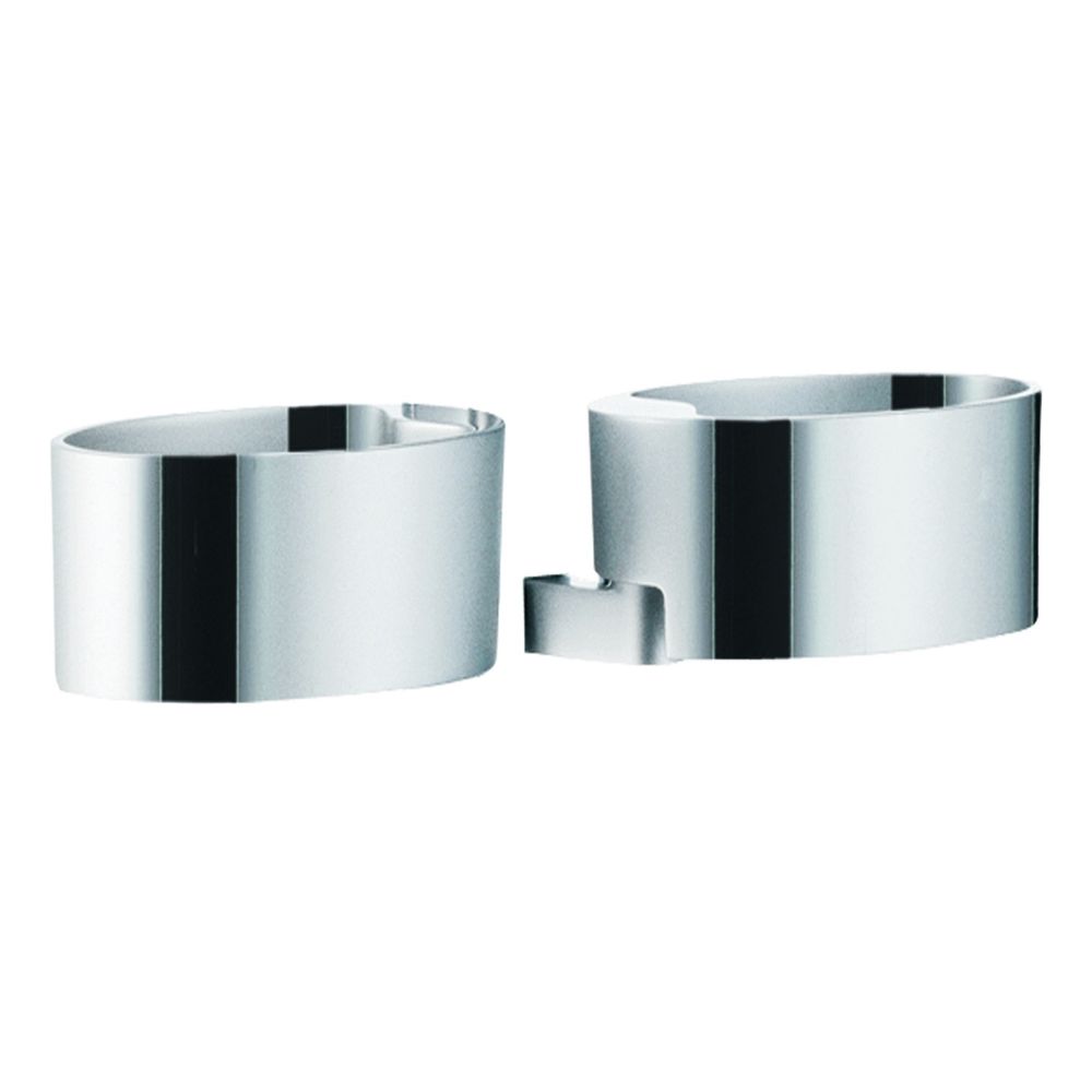 Hansgrohe Casetta Savonnière Raindance, Chromé