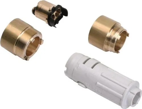 Axor HG Kit d'extension STEEL
