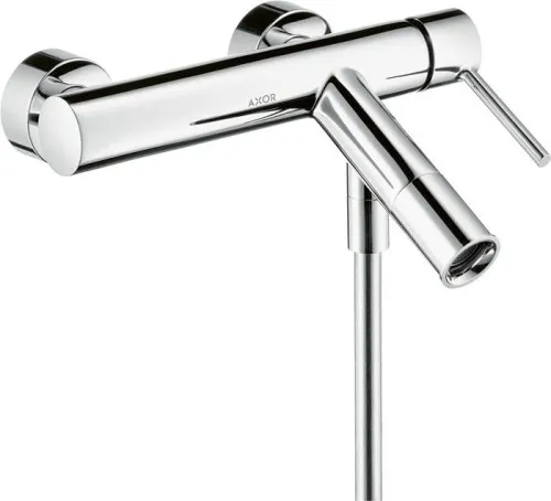 Mitigeur monocommande pour baignoire AXOR HG EH-Wannenmischer STARCK DN 15 AP chrom