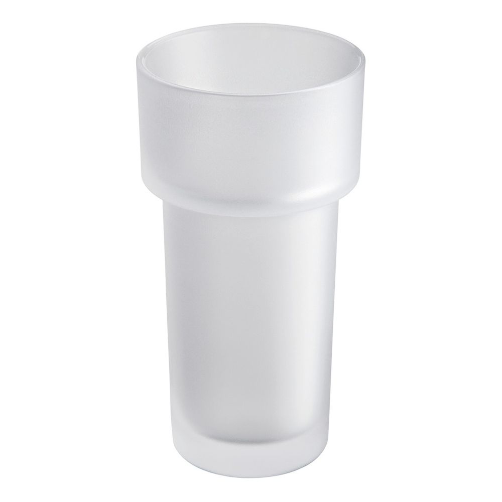 Verre à dents Hansgrohe AXOR pour série Uno, 41594000