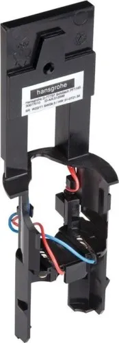 Module électronique Hansgrohe pour mitigeur de lavabo 60 iR, 96905000