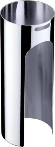 Hansgrohe HG habillage de tuyau Flowstar steel