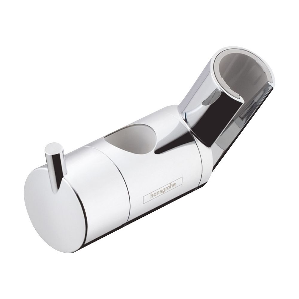 Coulisseau Hansgrohe pour barre de douche Unica S Puro, chromé, 97651000
