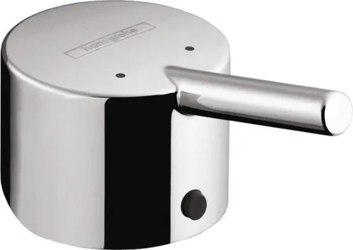 Hansgrohe Poignée Talis S 2 chromée