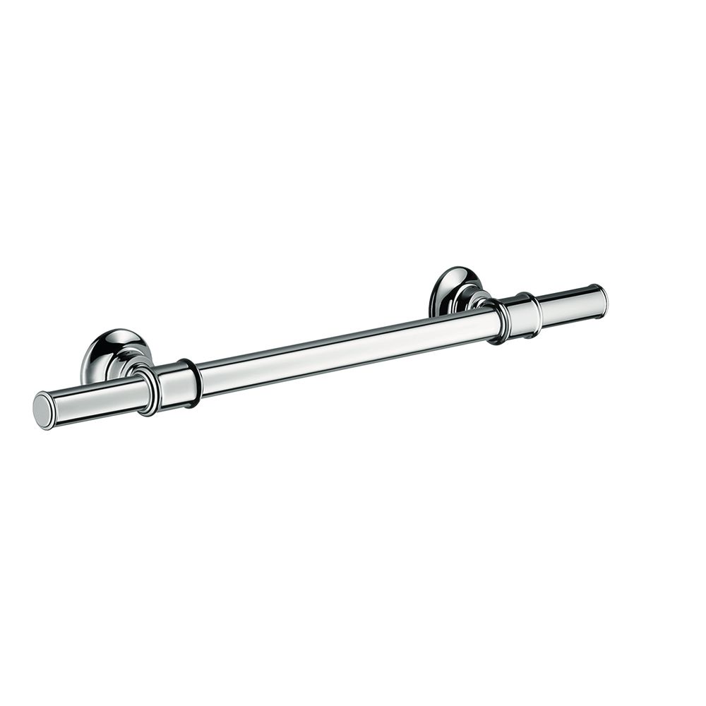 Hansgrohe AXOR Montreux barre de maintien, 463 mm, métal, chromé