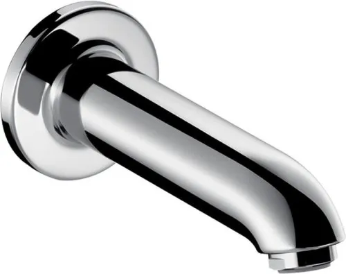 Entrée de bain Hansgrohe HG DN20 chr
