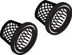 Hansgrohe HG Filter Set