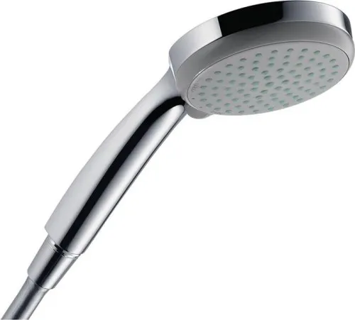 Pommeau de douche Hansgrohe Croma 100 Vario 18 l/min, Chrom