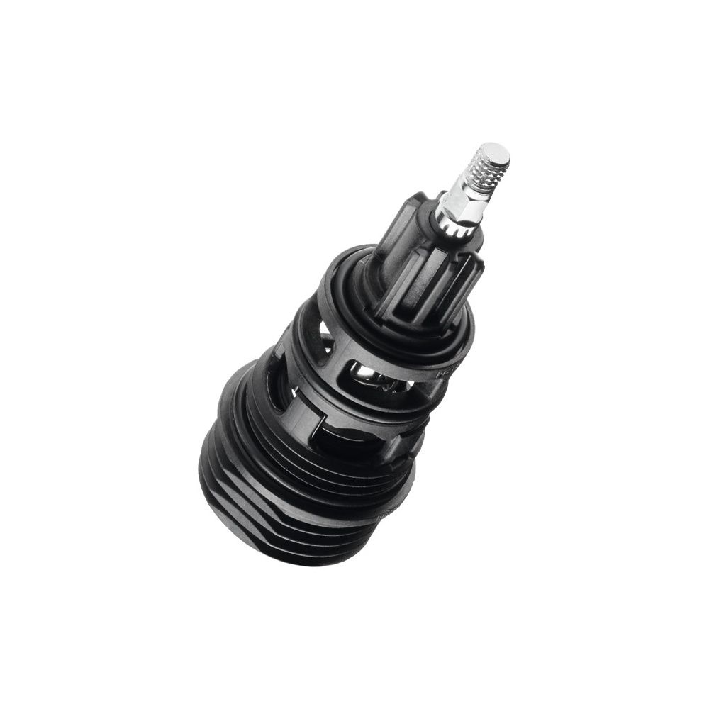 Vanne de commutation Hansgrohe UV20 pour robinetterie à poser, 97978000