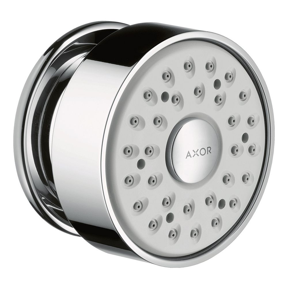 Douchette latérale AXOR, 5 l/min, 65 mm, 1 jet rond, chromé
