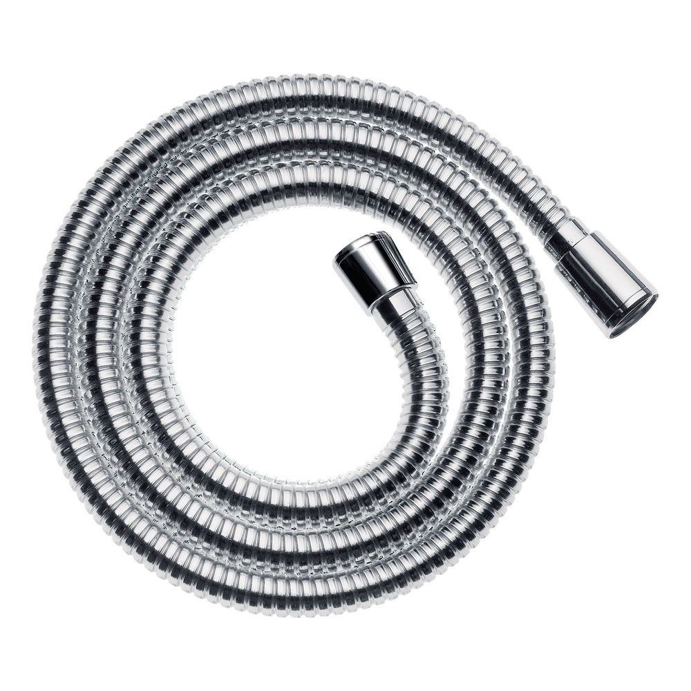 Tuyau flexible métallique Hansgrohe Sensoflex Chrom 160 cm