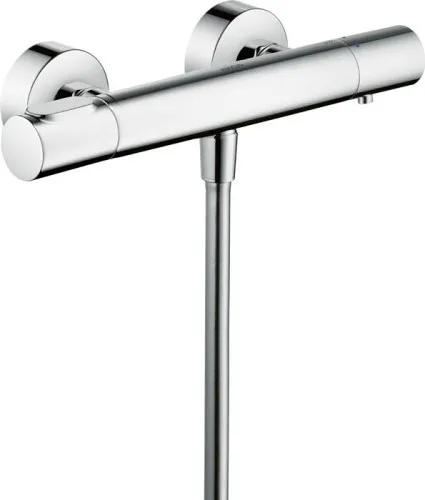 Thermostat de douche Axor HG CITTERIO M DN 15 AP chromé