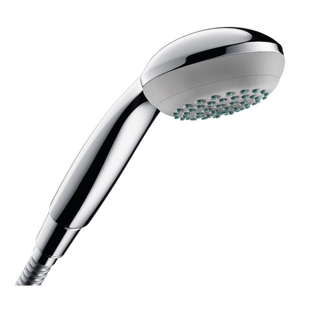 Pommeau de douche Hansgrohe Crometta 85 Mono EcoSmart plus 6 l/min, Chromé