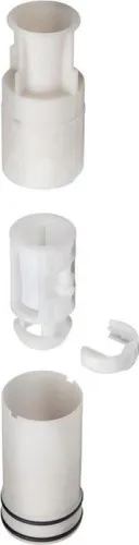 Hansgrohe HG Serre-tuyau