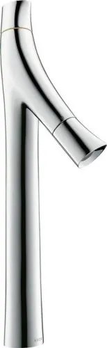 Mitigeur 2 commandes Axor HG 2G WT-Mischer 170 STARCK ORGANIC DN 15 pour lavabo ComfortZone 240 chromé