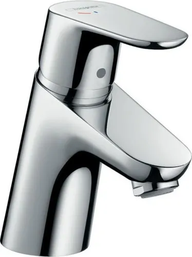 Hansgrohe Mitigeur HG EH-WT-Mischer 70 FOCUS DN 15 CoolStart chromé