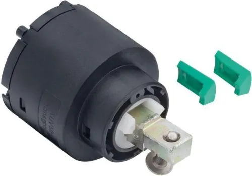 Insert Hansgrohe pour conversion/détournement