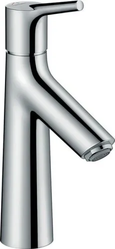 Hansgrohe Mitigeur HG EH-WT-Mischer 100 TALIS S DN 15 CoolStart chromé G 1 1/4Z