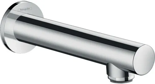 Hansgrohe HG Wanneneinlauf TALIS S porte-savon 175 mm chrome