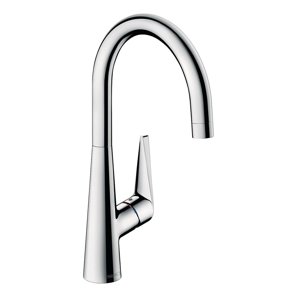 Mitigeur monocommande Hansgrohe Talis M51 pour cuisine 260 mm, 10 l/min, 1jet, chromé