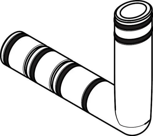 Hansgrohe Extension HG pour ShowerSelect m Porter