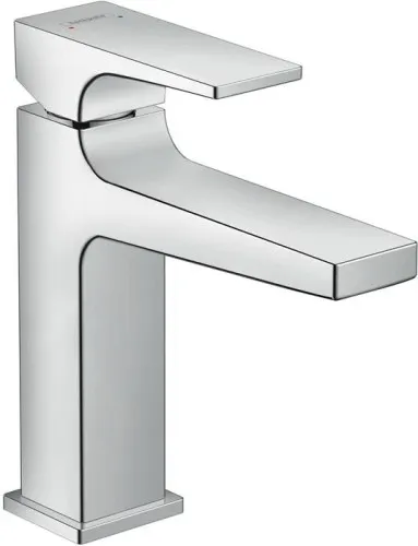 Hansgrohe HG EH-WT-MI METROPOL 110 m Push Open AG G 1"1/4" chromé