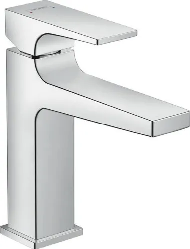 Hansgrohe Mitigeur HG EH-WT-METROPOL 110 DN 15 chromé