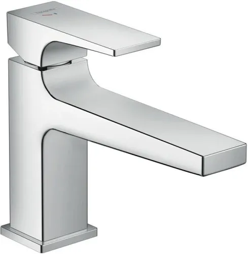 Hansgrohe HG EH-WT-Mischer METROPOL 100 DN 15 CoolStart chromé