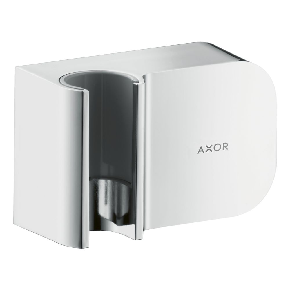 Hansgrohe AXOR One unité de raccordement, G 1/2", finition Edelstahl Optic