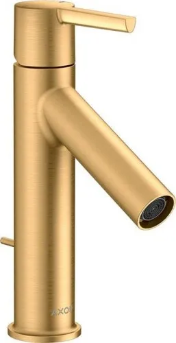 Axor EH-WT-MI 100 Starck DN 15 m HGri m ZAG 1 1/4" laiton brossé