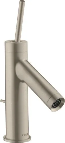 Axor EH-WT-MI 70 STARCK DN 15 pour lavabo mural nickel brossé